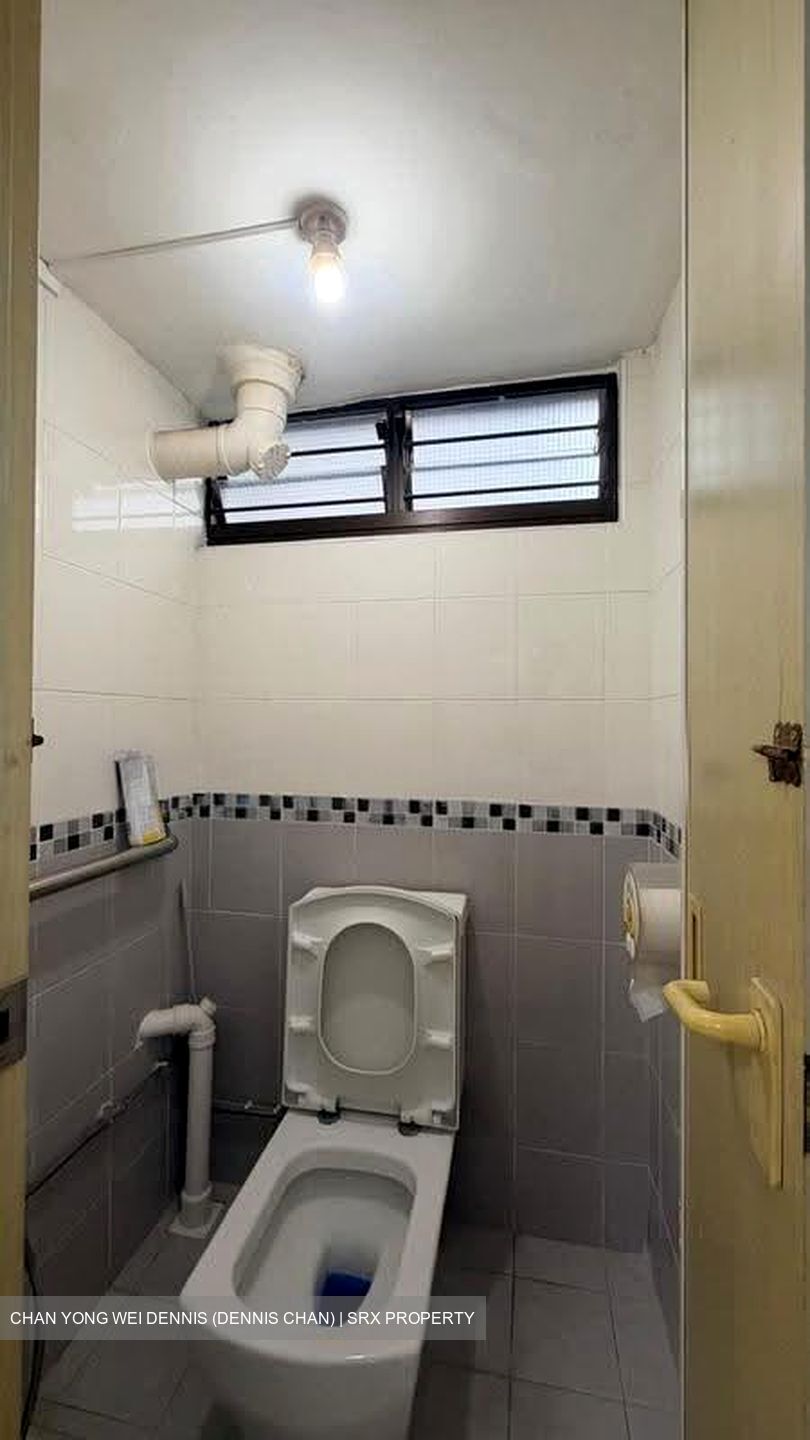 Blk 187 Boon Lay Vista (Jurong West), HDB 3 Rooms #634214451